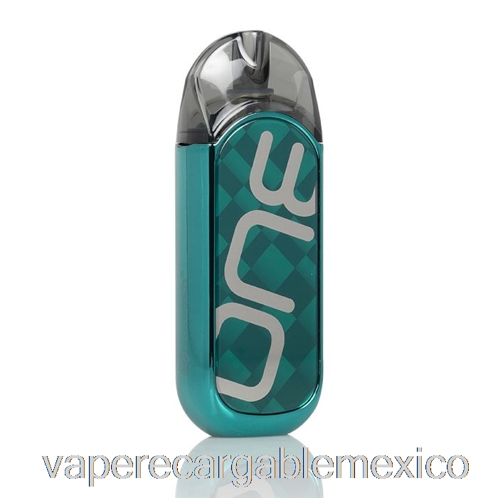Vape Recargable Joyetech Teros One 13w Pod System Verde Esmeralda